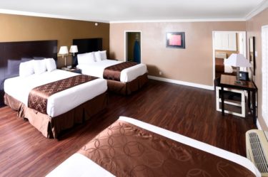 Disney Resort Area Room and Suites