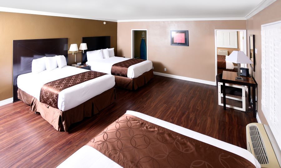 Disney Resort Area Room and Suites